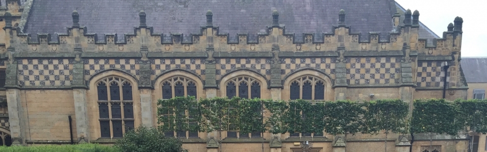 Tonbridge School
