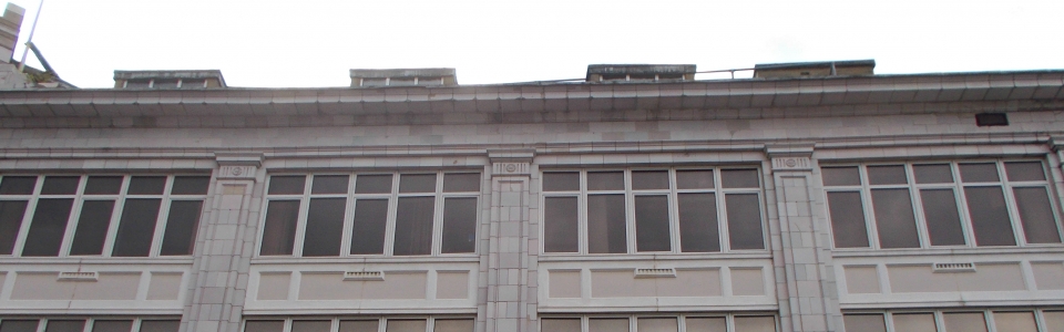 Top Shop Faience