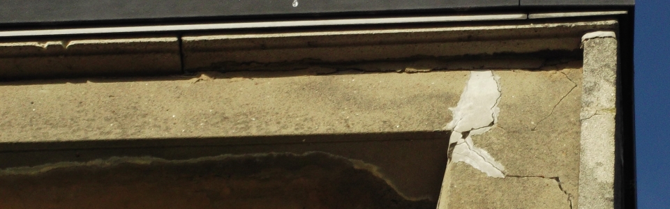 Concrete Corner