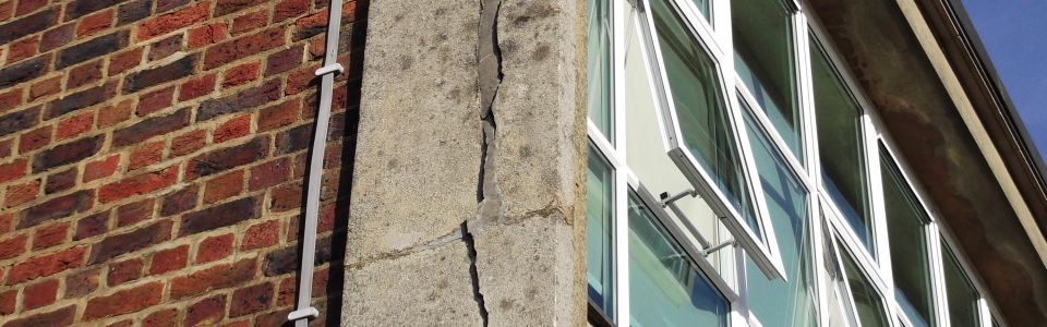 Concrete Quoin