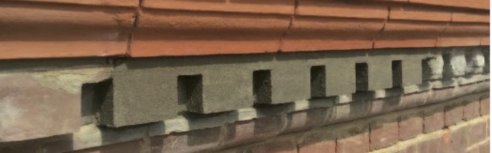 Brick Repair