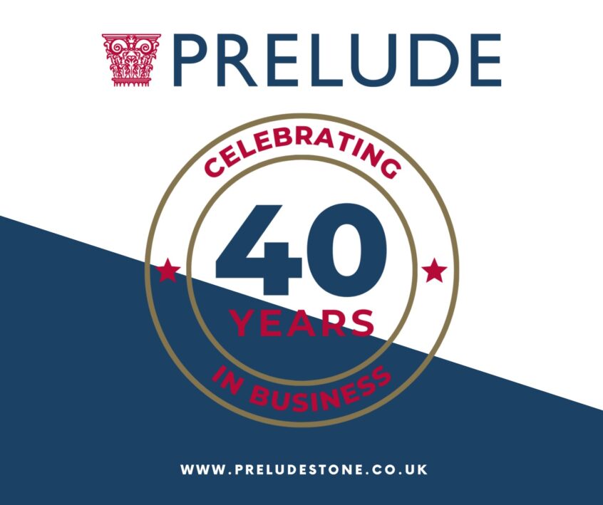 Celebrating 40 Years In Business